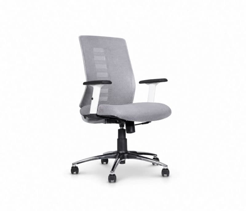 Image 3 for Posh MB Office Chair (PM)