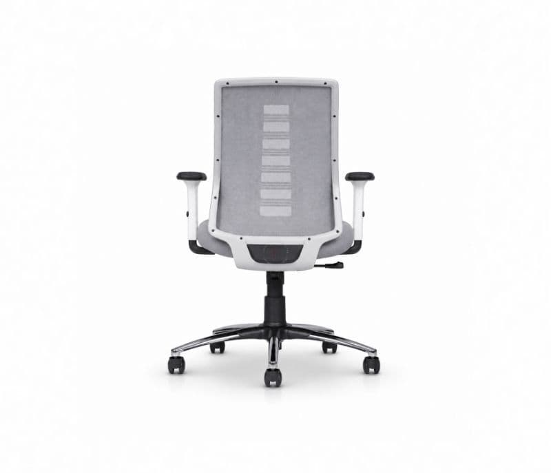 Image 4 for Posh MB Office Chair (PM)