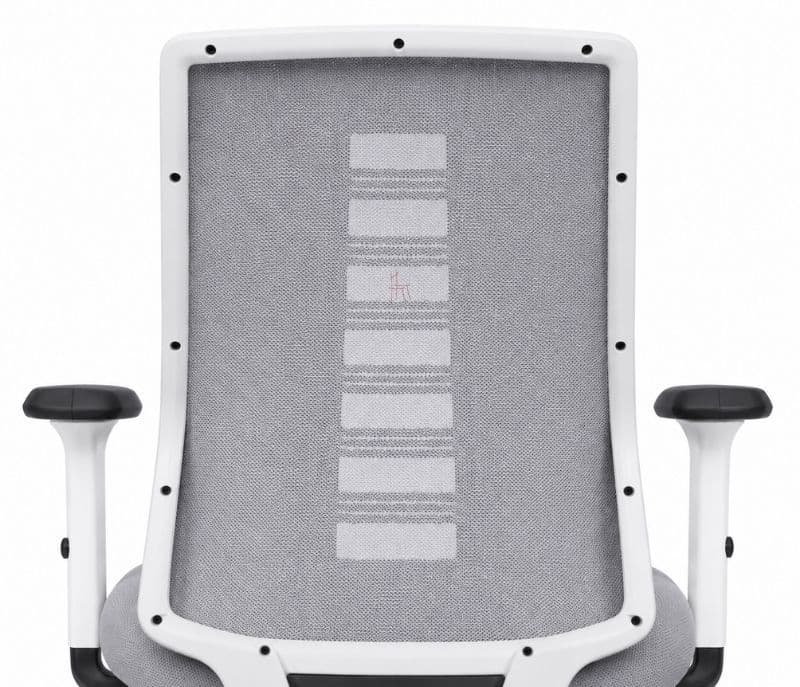 Image 5 for Posh MB Office Chair (PM)