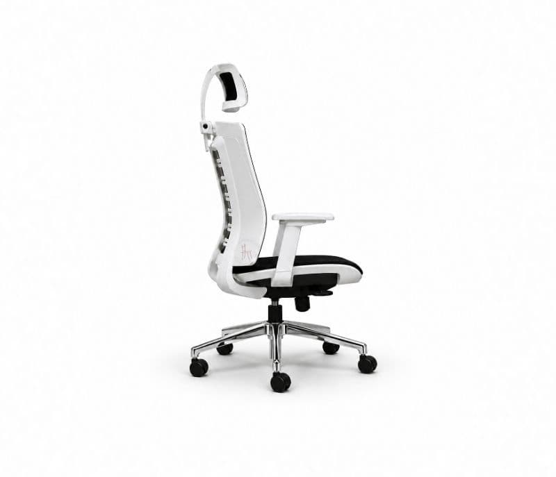 Image 3 for Posh HB Office Chair (PM)