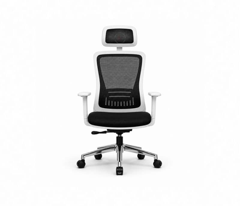 Image 2 for Posh HB Office Chair (PM)