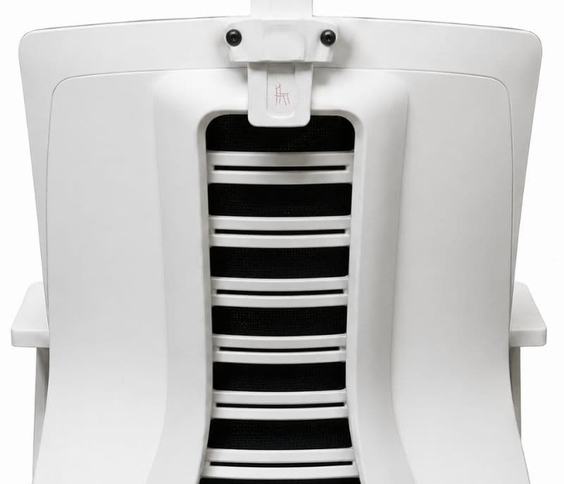 Image 5 for Posh HB Office Chair (PM)