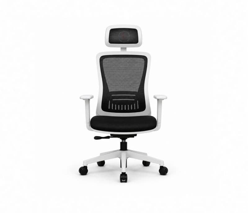 Image 2 for Posh HB Office Chair (PM)