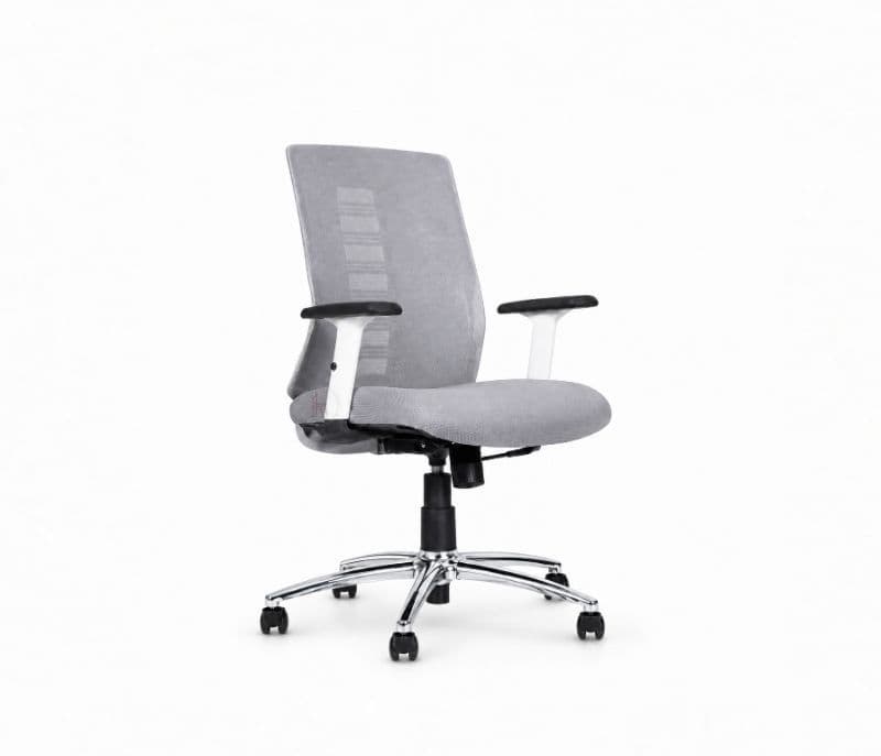 Image 3 for Posh MB Office Chair (PM)