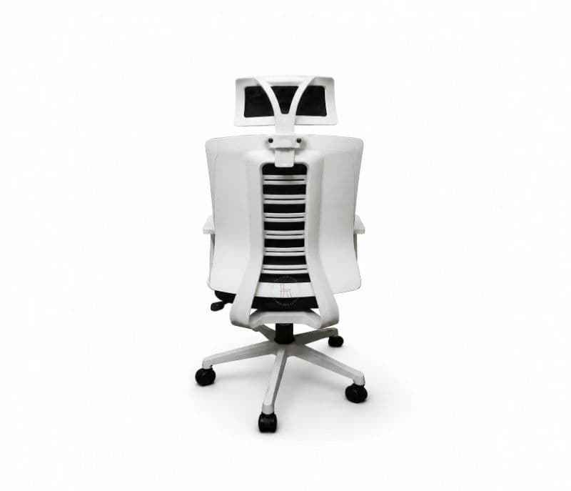 Image 4 for Posh HB Office Chair (PM)