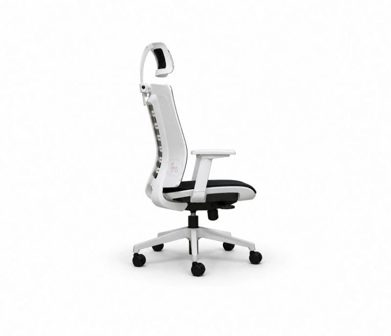 Image 3 for Posh HB Office Chair (PM)