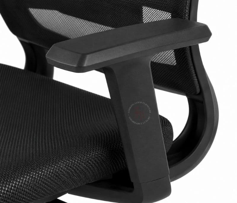 Image 7 for Flair MB Office Chair (PM)