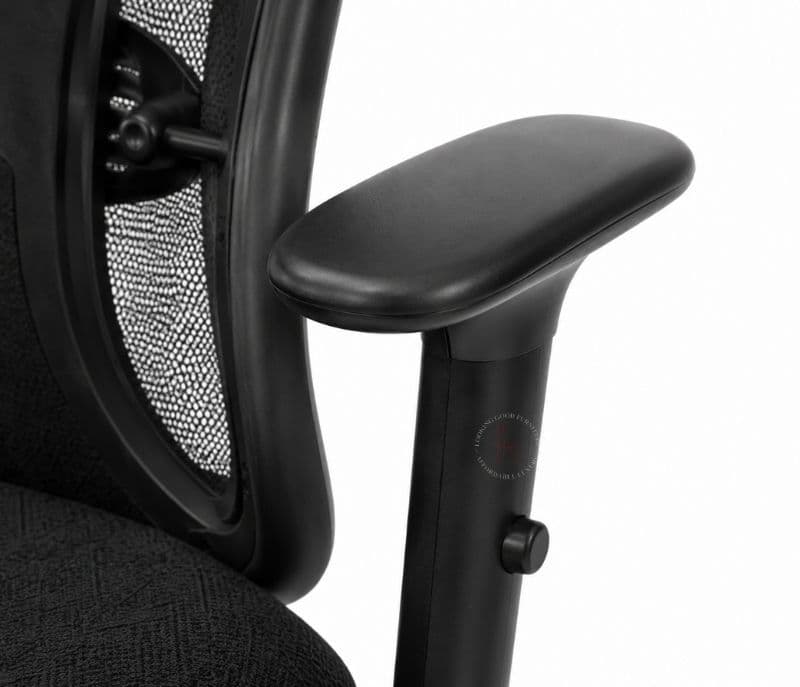Image 6 for Optima Indian MB Office Chair (PM)