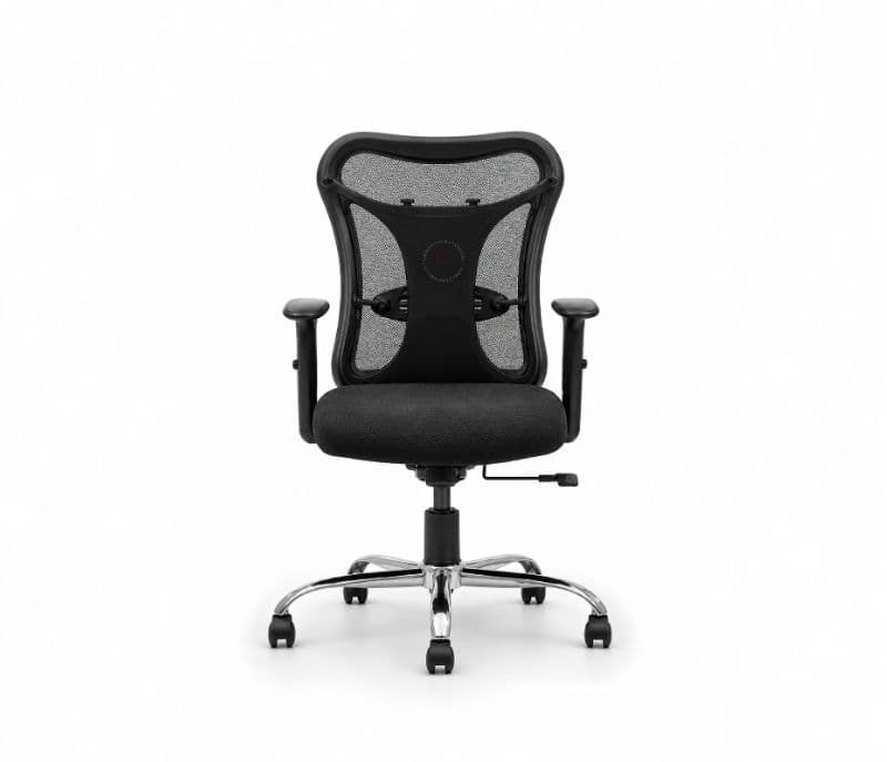 Image 2 for Optima Indian MB Office Chair (PM)