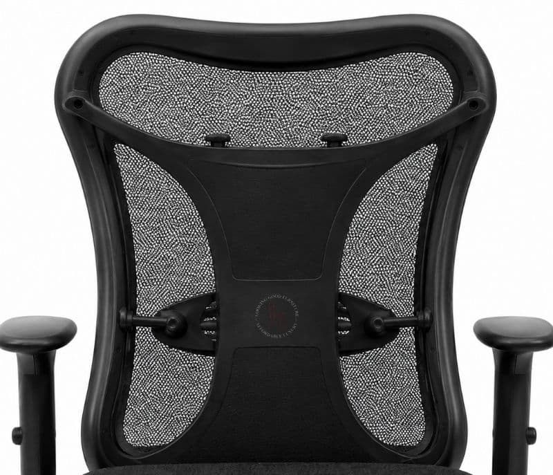 Image 5 for Optima Indian MB Office Chair (PM)