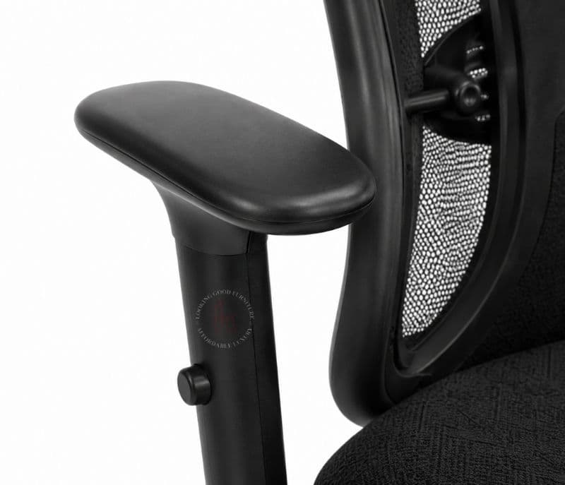 Image 7 for Optima Indian MB Office Chair (PM)