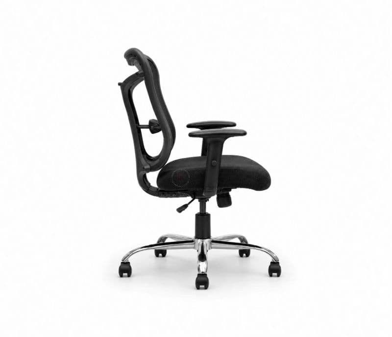 Image 3 for Optima Indian MB Office Chair (PM)