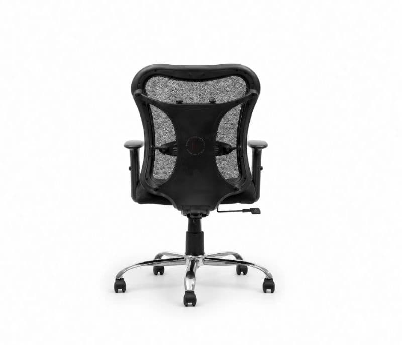 Image 4 for Optima Indian MB Office Chair (PM)