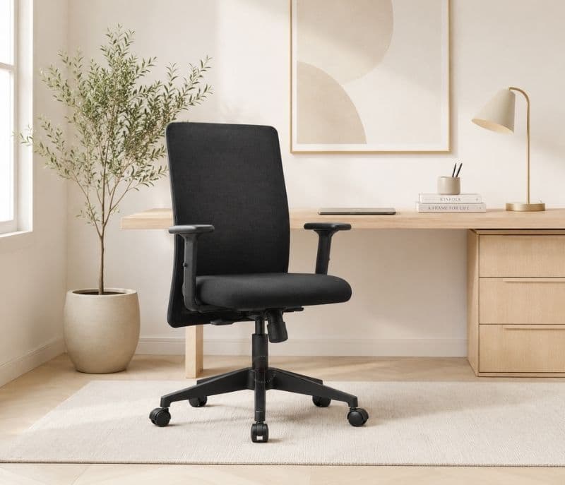 Image 1 for Contact MB Office Chair (PM)
