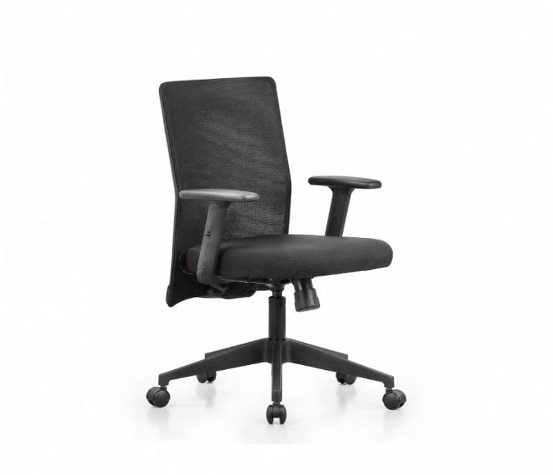 Image 3 for Contact MB Office Chair (PM)
