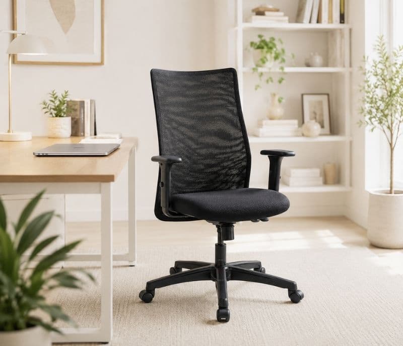 Image 1 for Contact HB Office Chair (PM)