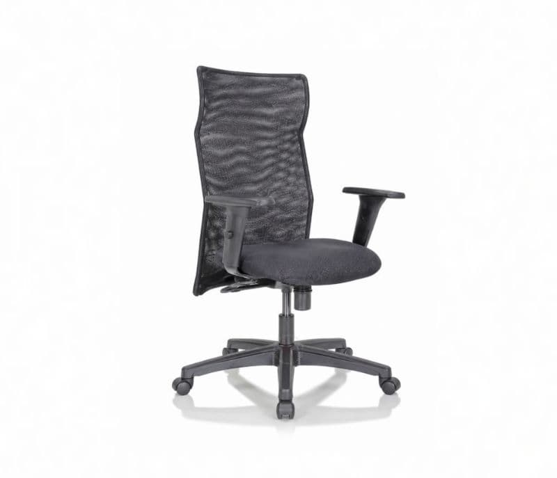 Image 3 for Contact HB Office Chair (PM)