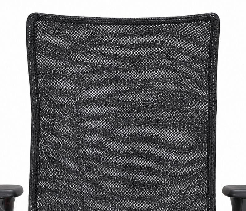 Image 5 for Contact HB Office Chair (PM)