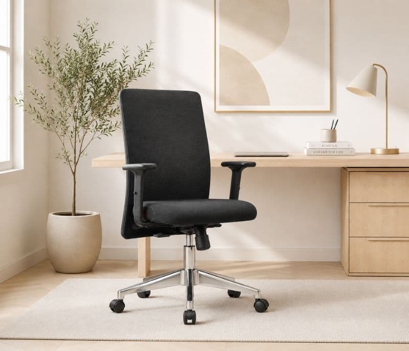 Image 1 for Contact MB Office Chair (PM)
