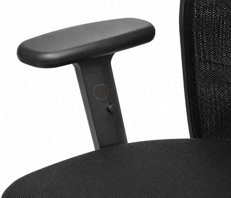 Image 7 for Contact MB Office Chair (PM)