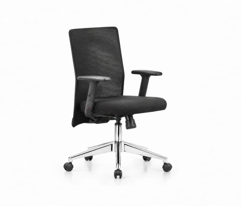Image 3 for Contact MB Office Chair (PM)
