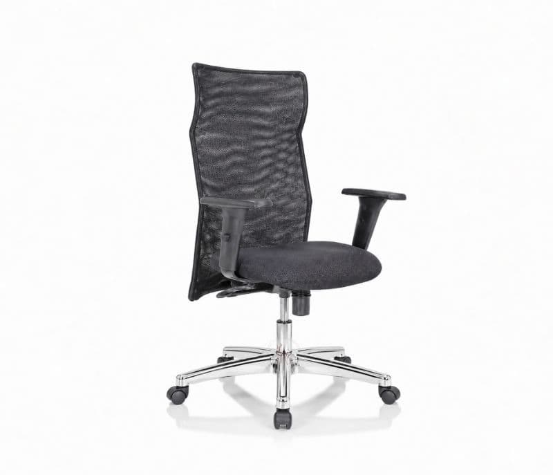 Image 3 for Contact HB Office Chair (PM)