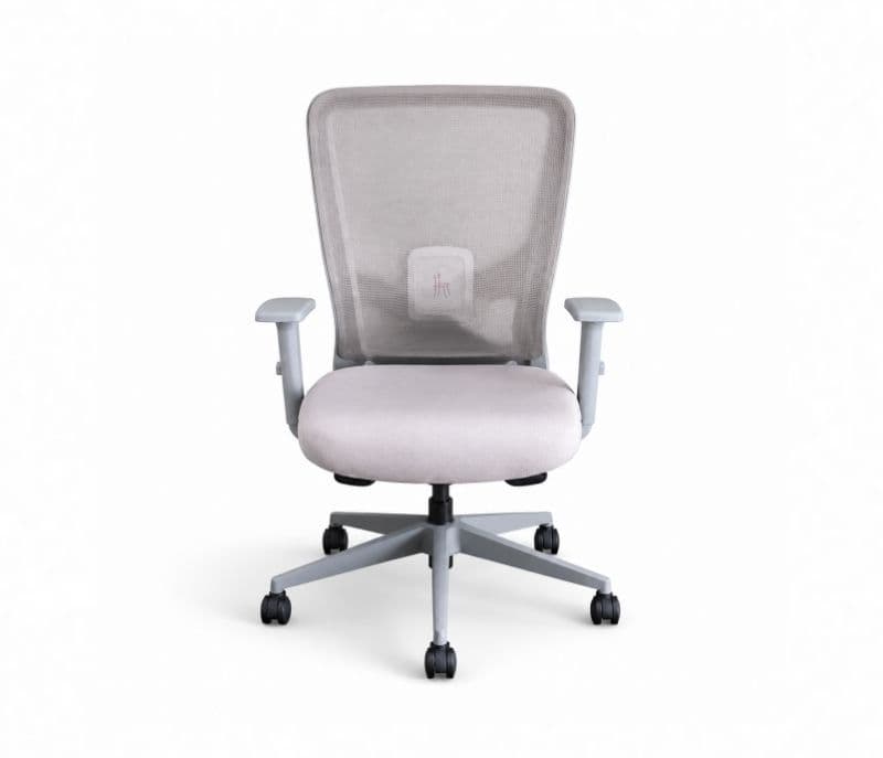 Image 2 for Adonis MB Grey Special (Surya) Office Chair (PM)