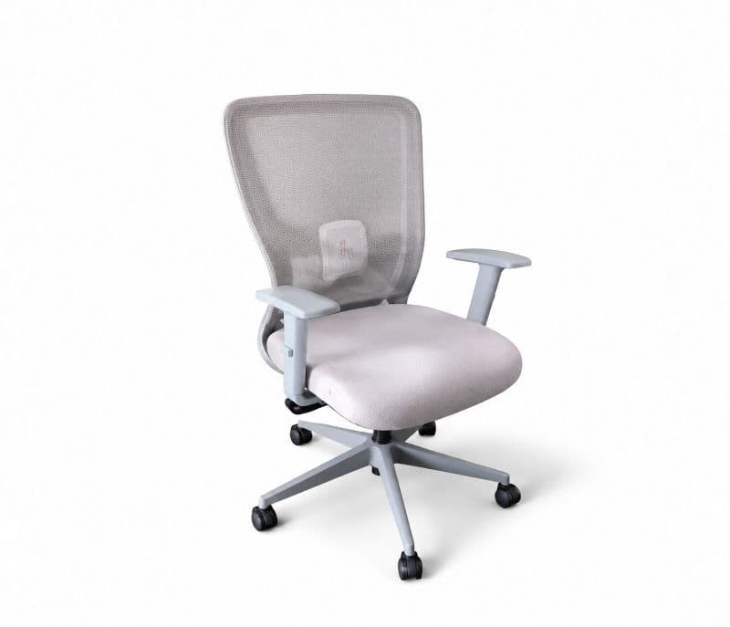 Image 3 for Adonis MB Grey Special (Surya) Office Chair (PM)