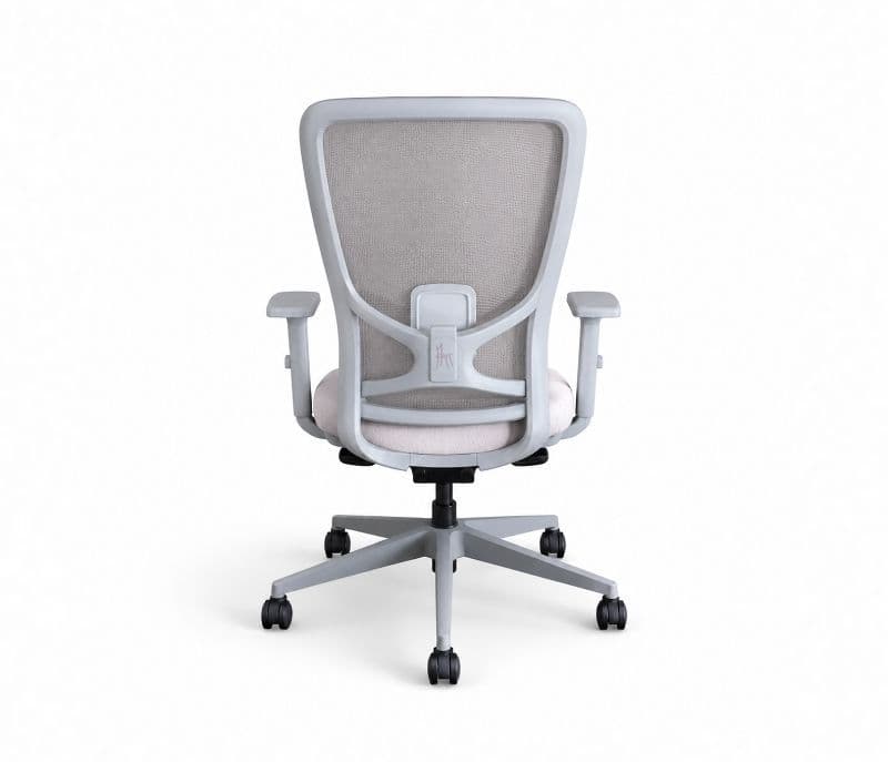 Image 4 for Adonis MB Grey Special (Surya) Office Chair (PM)
