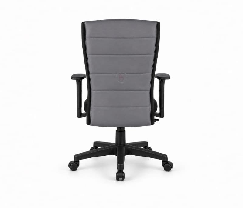 Image 4 for Stripe Office Chair (PM)