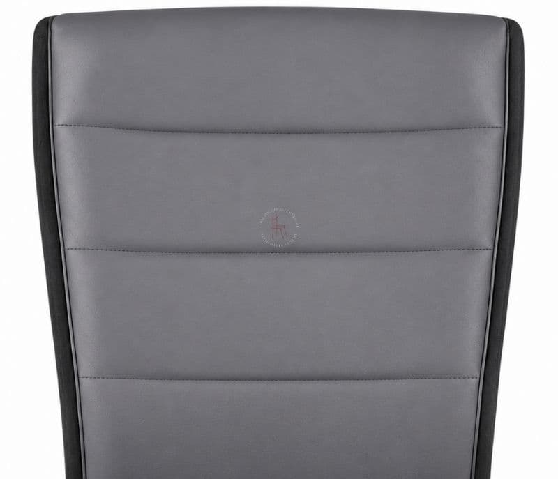 Image 5 for Stripe Office Chair (PM)