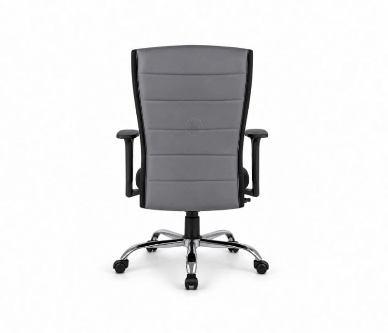 Image 4 for Stripe Office Chair (PM)