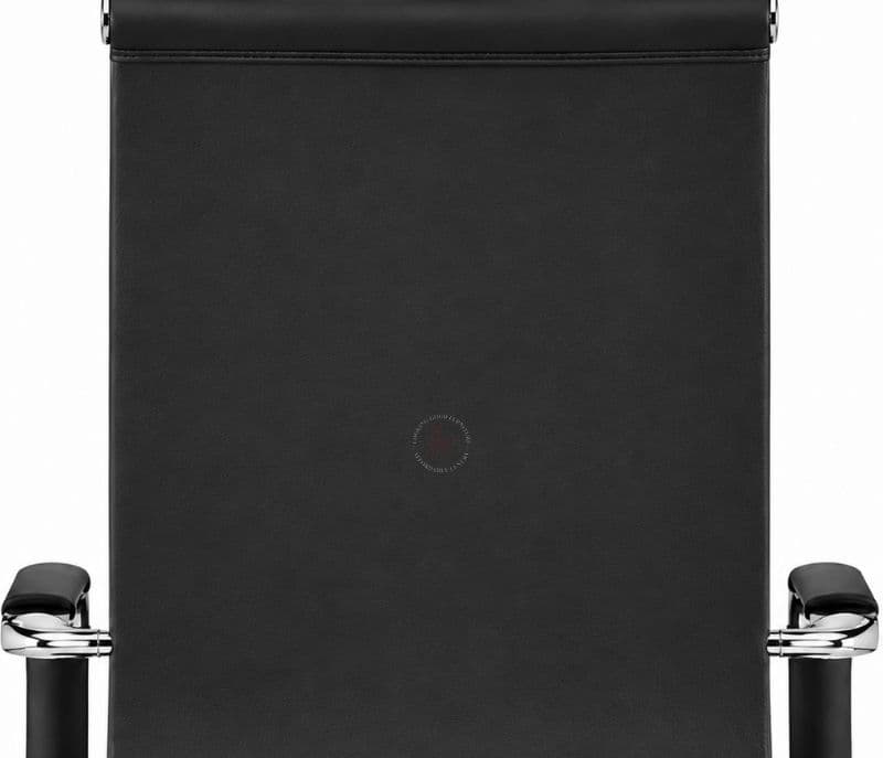Image 5 for YLN HB Black Office Chair (PM)