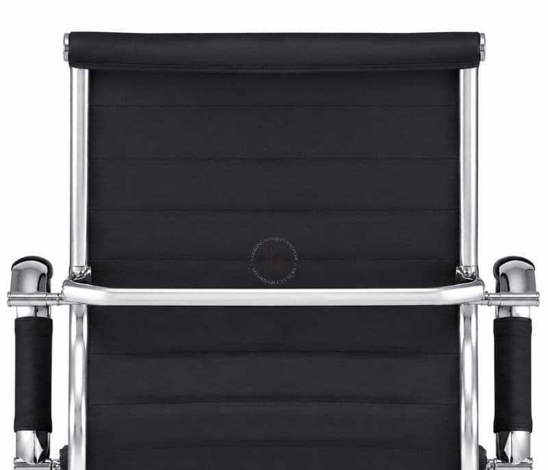 Image 5 for YLN MB Black Office Chair (PM)