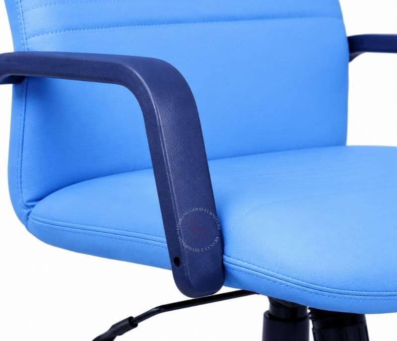 Image 6 for Diplomet MB Office Chair (PM)