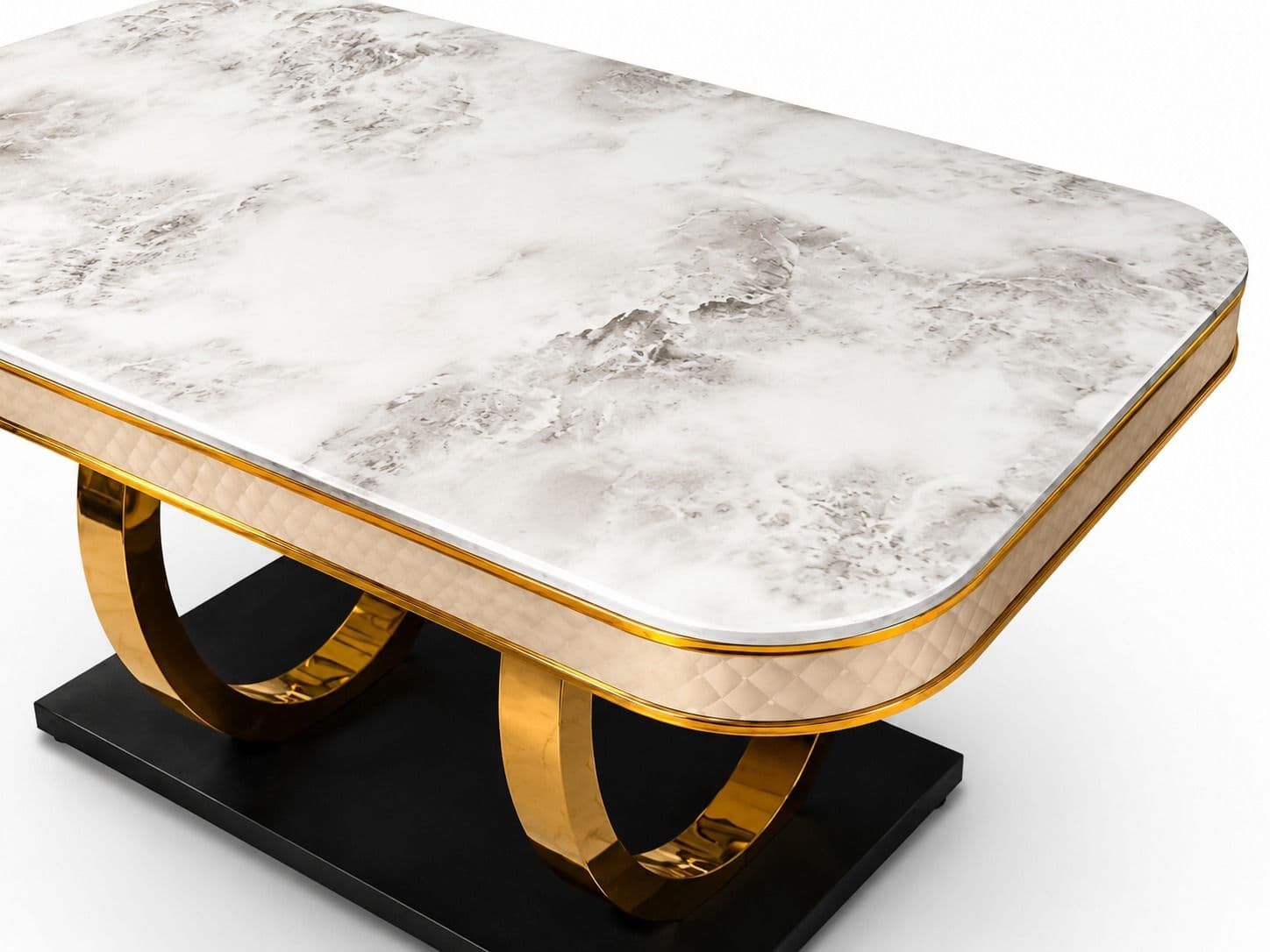 Image 9 for Imported Dining Set-C143-654 TABLE/Y10 Chair