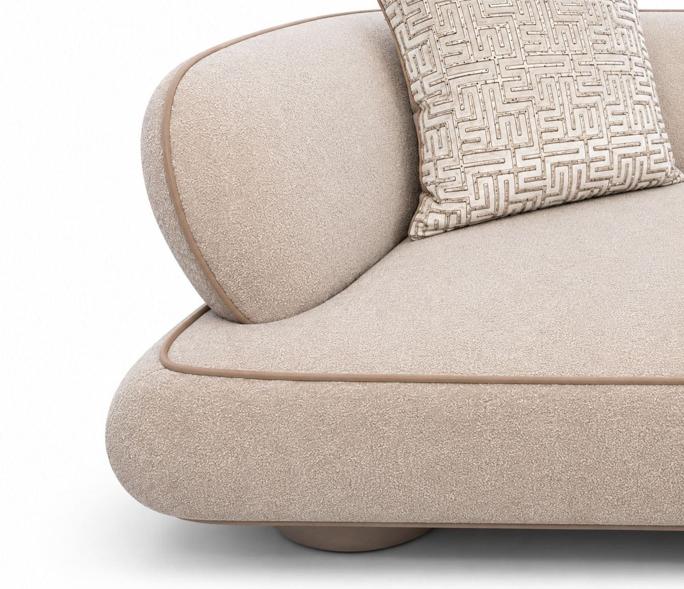 Image 10 for Adora Sofa Set 3+2+2 Seater (OWD)