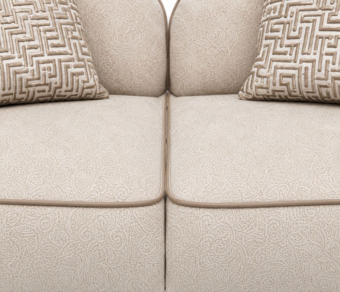 Image 7 for Adora Sofa Set 3+2+2 Seater (OWD)