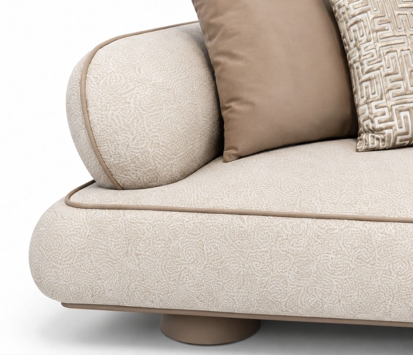 Image 9 for Adora Sofa Set 3+2+2 Seater (OWD)