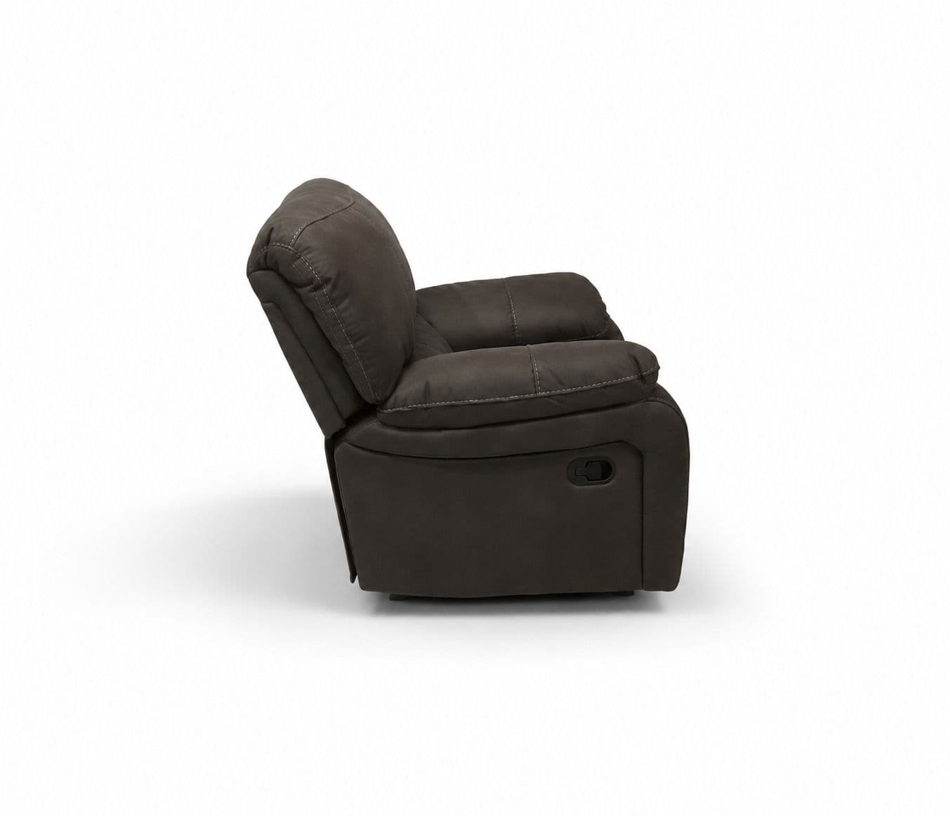 Image 3 for Manwah X8625M 3+2+1 Power Recliner Fabric