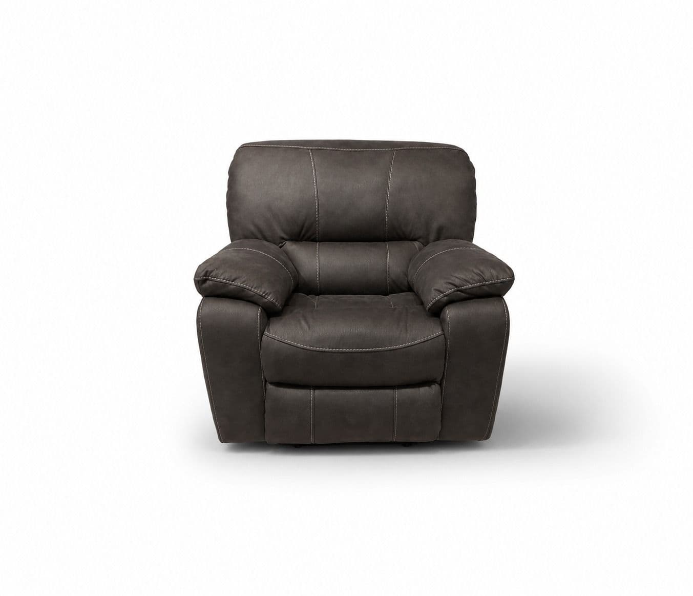 Image 2 for Manwah X8625M 3+2+1 Power Recliner Fabric