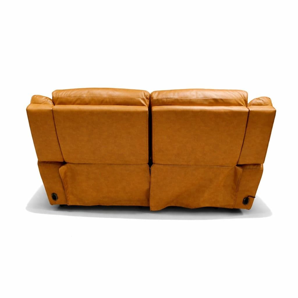 Image 6 for Manwah U70732M 3+2+1 Power Recliner Leather