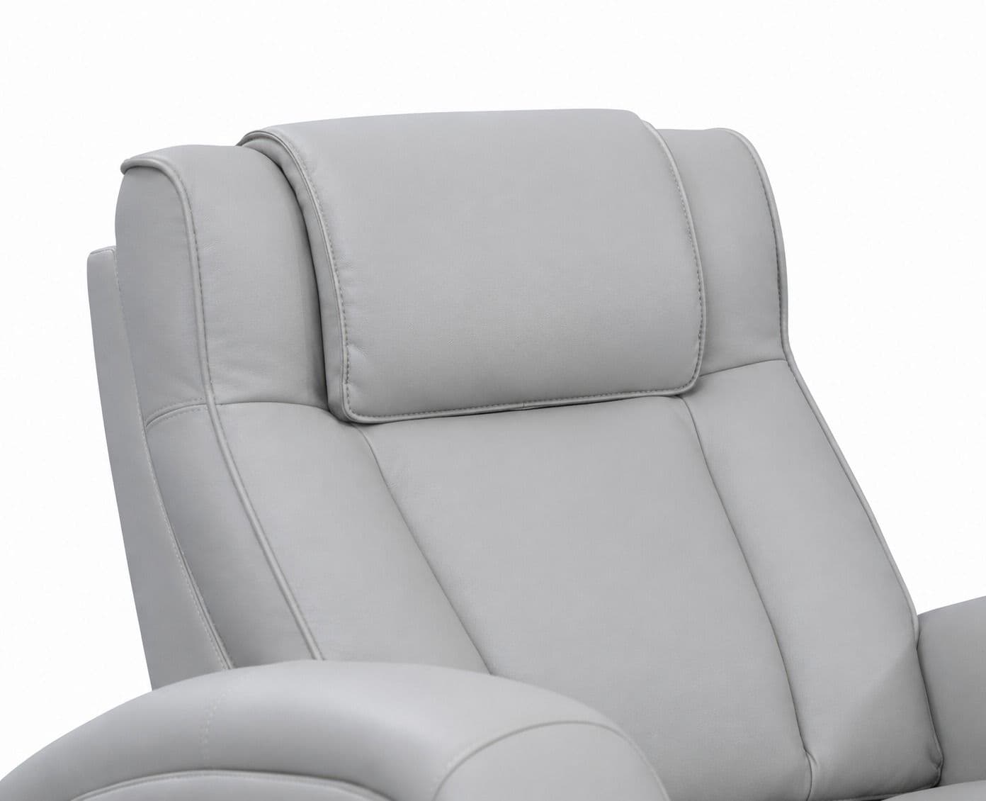 Image 5 for Manwah U71193TZ 3+2+1 Power Recliner Leather