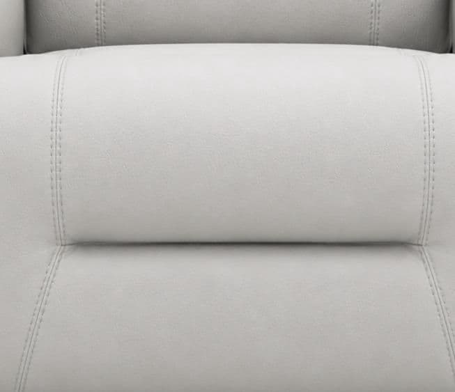 Image 7 for Manwah U71078X 3+2+1 Power Recliner Leather