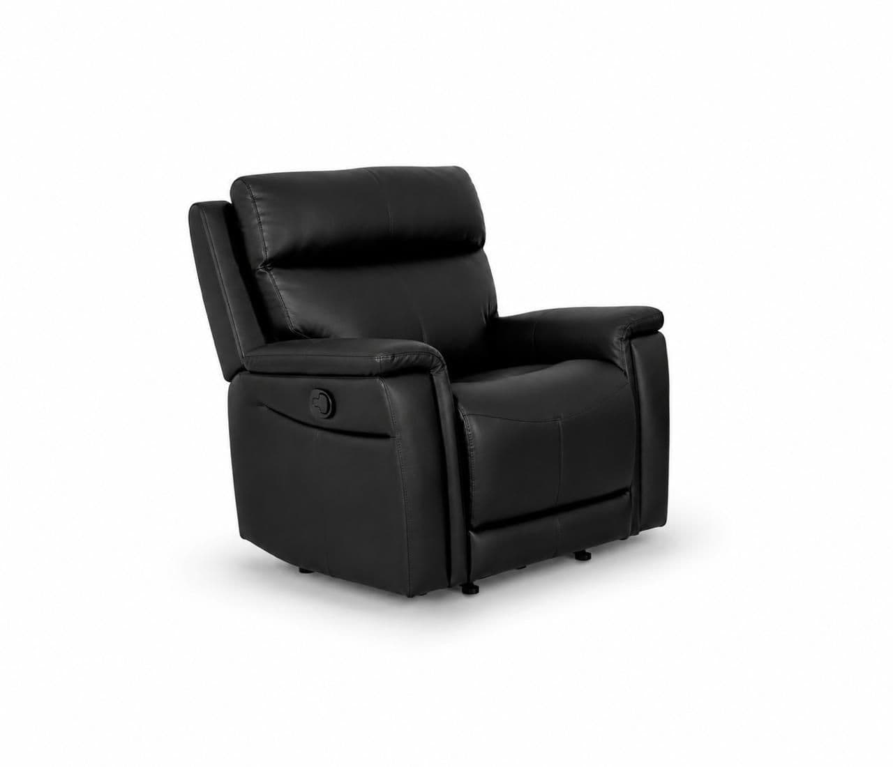 Image 4 for Manwah 70693M 3+2+1 Power Recliner Fabric