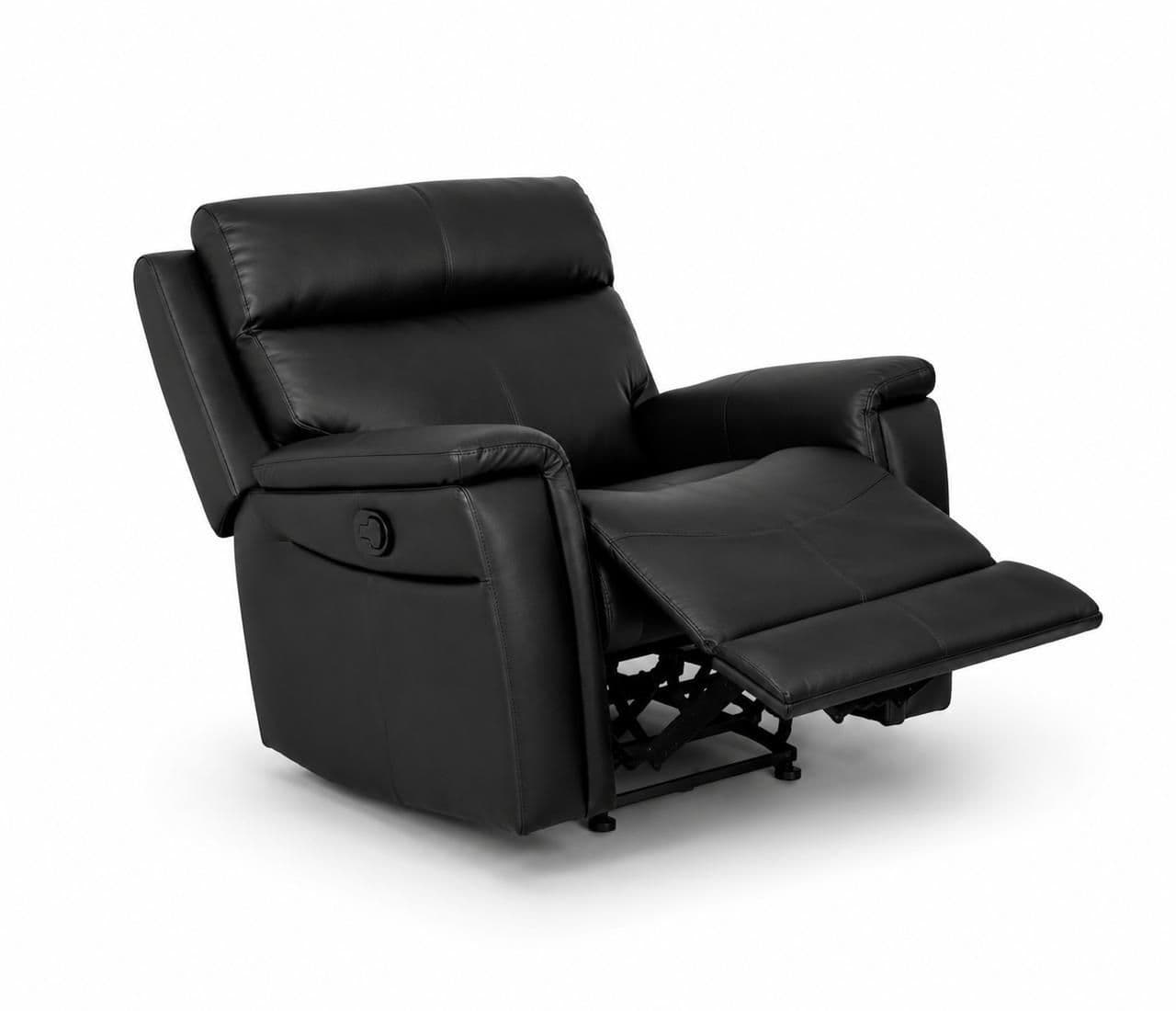 Image 3 for Manwah 70693M 3+2+1 Power Recliner Fabric