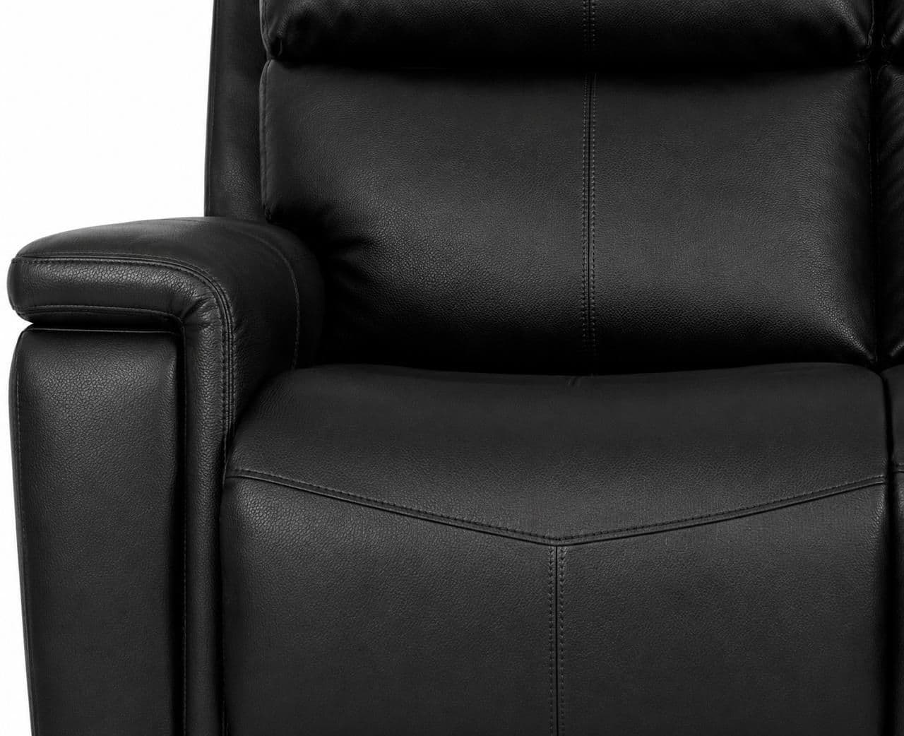 Image 6 for Manwah 70693M 3+2+1 Power Recliner Fabric