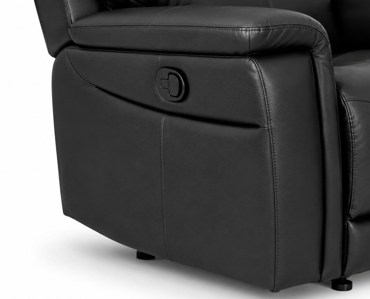 Image 4 for Manwah 70693M 3+2+1 Power Recliner Fabric