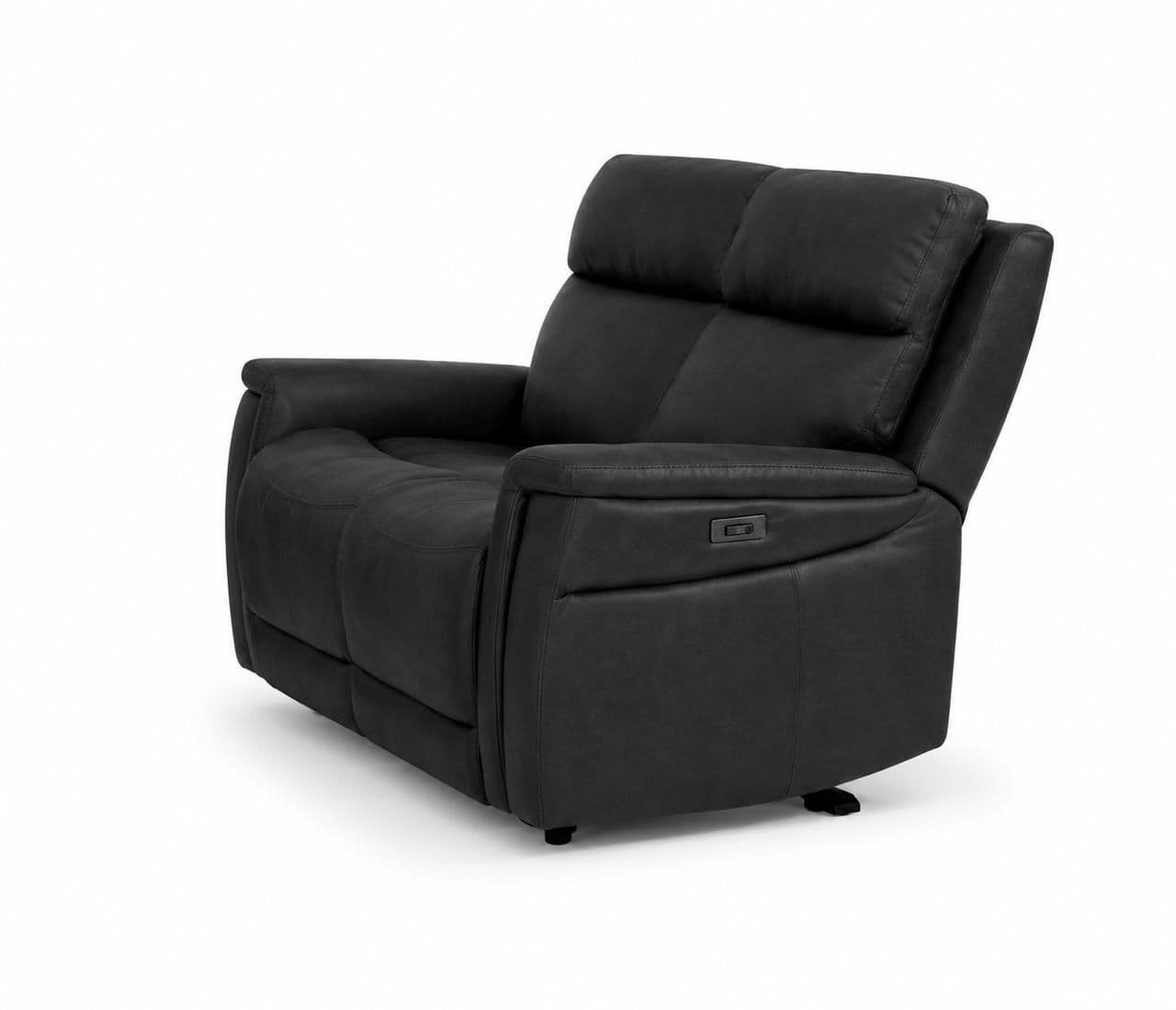 Image 7 for Manwah 70693M 3+2+1 Power Recliner Fabric