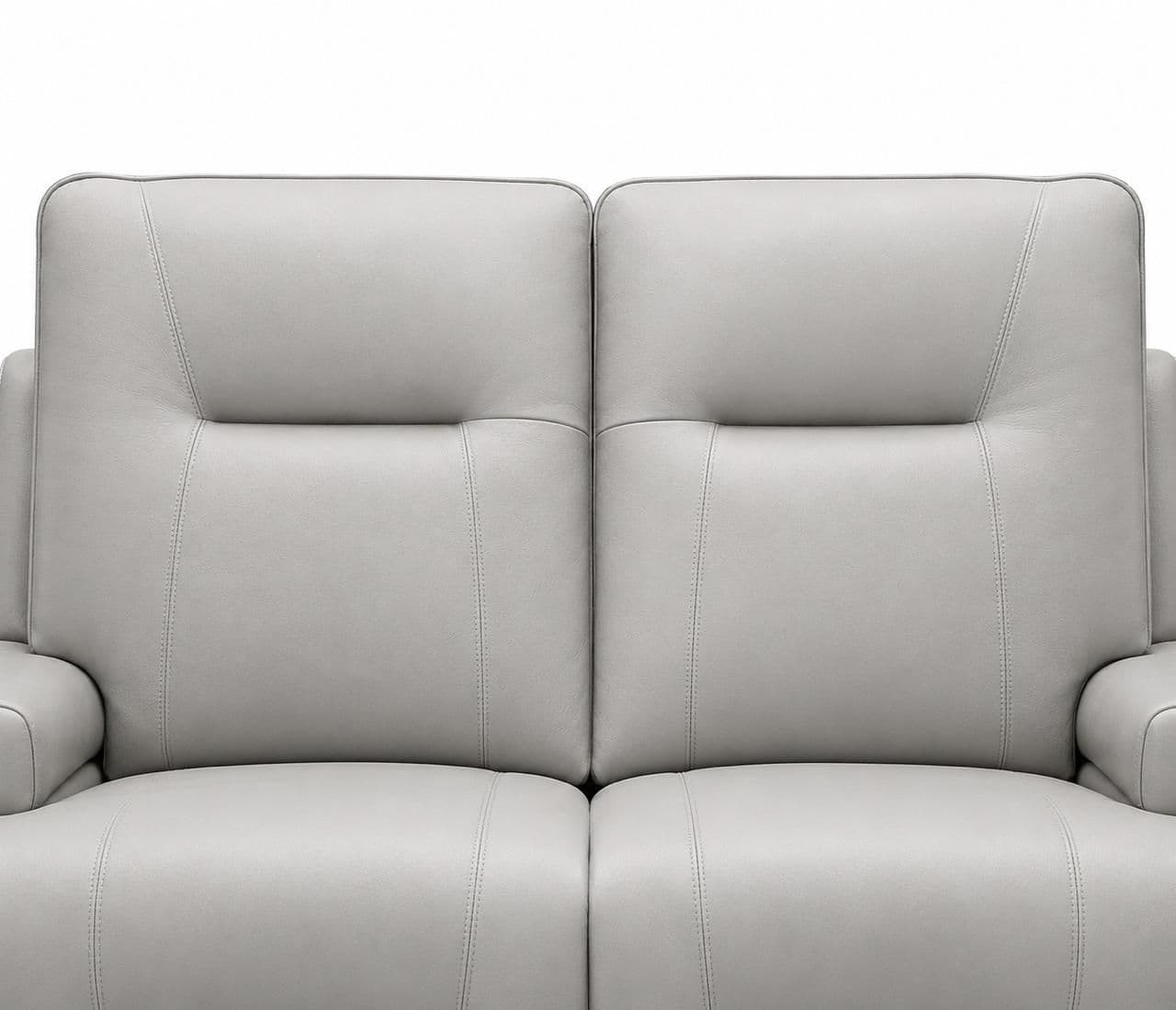 Image 4 for Manwah U71078X 3+2+1 Power Recliner Leather